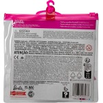 Mattel Barbie Μοδες - Σετ Των 2, Dressy Με Θέμα Τα Λουλούδια GWF04 / HJT35 194735093977