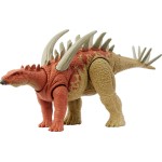 Mattel Jurassic World Strike Attack Gigantspinosaurus HLN63 / HLN68 194735116256