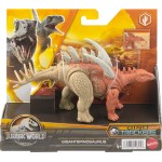 Mattel Jurassic World Strike Attack Gigantspinosaurus Νεες Φιγουρες Δεινοσαυρων Με Σπαστα Μελη HLN63 / HLN68 194735116256