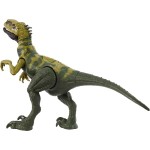 Mattel Jurassic World Strike Attack Dinosaur Toy Atrociraptor Νεες Φιγουρες Δεινοσαυρων Με Σπαστα Μελη HLN63 / HLN69 19473511619