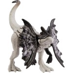 Mattel Jurassic World Strike Attack Dinosaur Toy Dilophosaurus Νεες Φιγουρες Δεινοσαυρων Με Σπαστα Μελη HLN63 / HLN70 1947351162