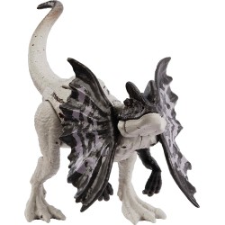 Mattel Jurassic World Strike Attack Dinosaur Toy Dilophosaurus Νεες Φιγουρες Δεινοσαυρων Με Σπαστα Μελη HLN63 / HLN70 1947351162