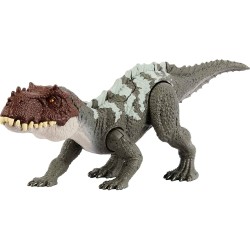 Mattel Jurassic World Strike Attack Dinosaur Toy Prestosuchus Νεες Φιγουρες Δεινοσαυρων Με Σπαστα Μελη HLN63 / HLN71 19473511623