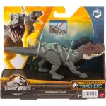 Mattel Jurassic World Strike Attack Dinosaur Toy Prestosuchus Νεες Φιγουρες Δεινοσαυρων Με Σπαστα Μελη HLN63 / HLN71 19473511623