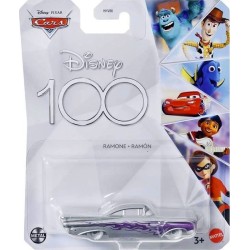 Mattel Disney Pixar Cars 100 Year Anniversary Edition Ramone DXV29 / HNR03 194735147687