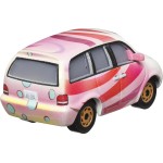 Disney Pixar Cars On The Road 2023 Claire Gunz'er Clown DXV29 / HKY30 194735110414