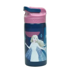 GIM Παγούρι Stainless Steel 500Ml Frozen Discover 551-39245 5204549152670