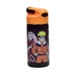 GIM Stainless Steel 500Ml Naruto 575-40245 5204549152892