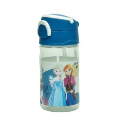 GIM Water Canteen 350Ml Frozen Nature 551-39204 5204549152632