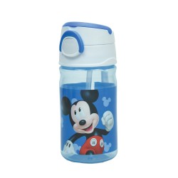 GIM Water Canteen 350Ml Mickey Funhouse 553-13204 5204549152748