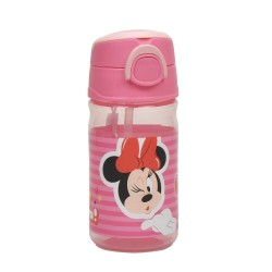 GIM Παγούρι 350Ml Minnie Comfy 553-79204 5204549152816