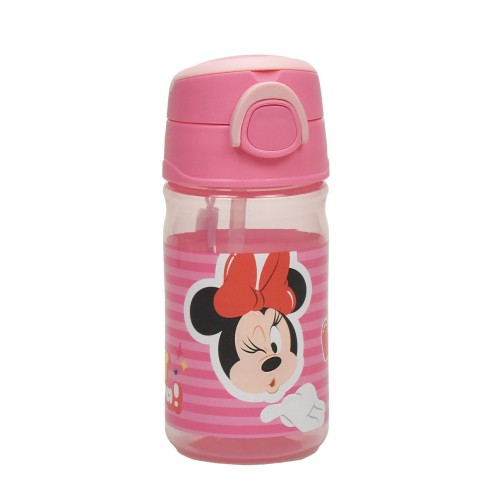 GIM Water Canteen 350Ml Minnie Comfy 553-79204 5204549152816