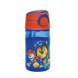 GIM Παγούρι 350Ml Paw Patrol Rescue Knights 555-20204 5204549152922
