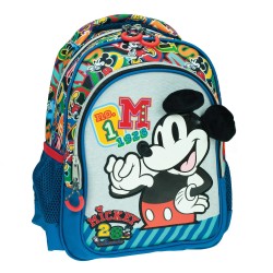 GIM Mickey Surplus Traveller 340-87054 5204549152014
