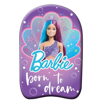GIM Barbie Beach Board 45cm 872-16100 5204549144613