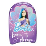 GIM Barbie Beach Board 45cm 872-16100 5204549144613