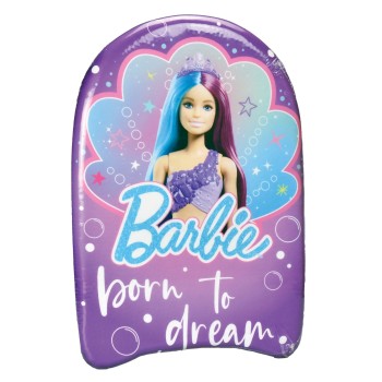 GIM Barbie Beach Board 45cm 872-16100 5204549144613
