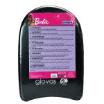 GIM Barbie Beach Board 45cm 872-16100 5204549144613