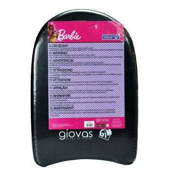 GIM Barbie Beach Board 45cm 872-16100 5204549144613