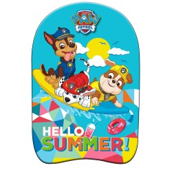 GIM Beach Board Paw Patrol 45 cm 870-44100 5204549152342