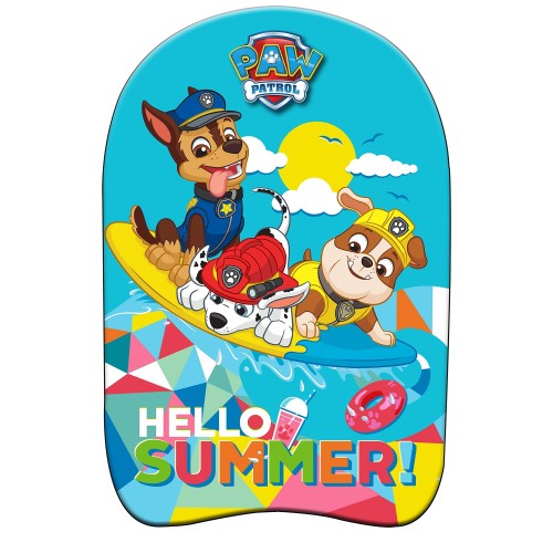 GIM Beach Board Paw Patrol 45 cm 870-44100 5204549152342