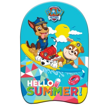 GIM Beach Board Paw Patrol 45 cm 870-44100 5204549152342