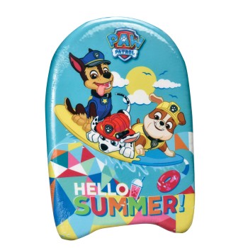 GIM Beach Board Paw Patrol 45 cm 870-44100 5204549152342