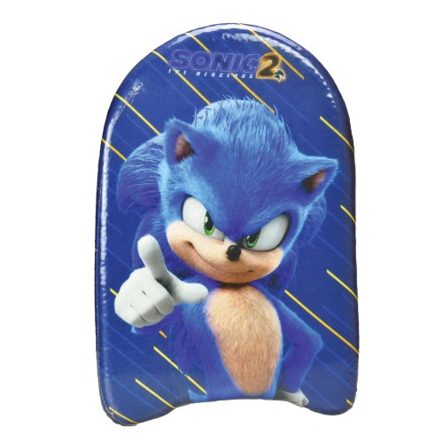 GIM Σανίδα Θαλάσσης Sonic 45cm 877-00100 5204549152359
