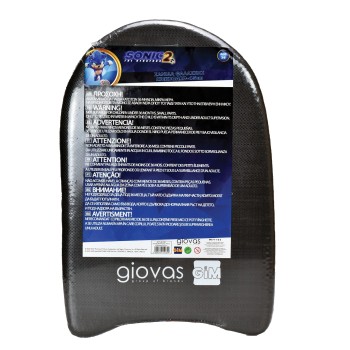 GIM Σανίδα Θαλάσσης Sonic 45cm 877-00100 5204549152359