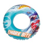 GIM Κουλούρα Θαλάσσης Hot Wheels 51cm 872-30110 5204549127104