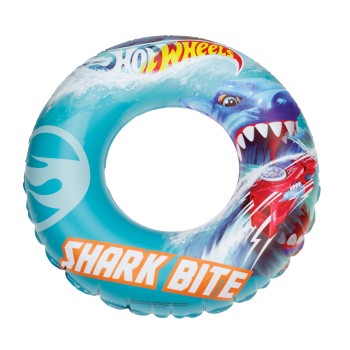 GIM Hot Wheels Sea Roll 51cm 872-30110 5204549127104