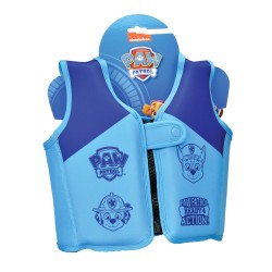 GIM Paw Patrol Surf Neoprene Vest 870-39126 5204549129436