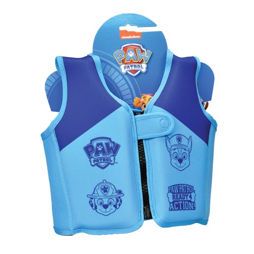 GIM Γιλέκο Neoprene Θαλάσσης Paw Patrol Surf 870-39126 5204549129436