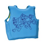 GIM Γιλέκο Neoprene Θαλάσσης Paw Patrol Surf 870-39126 5204549129436