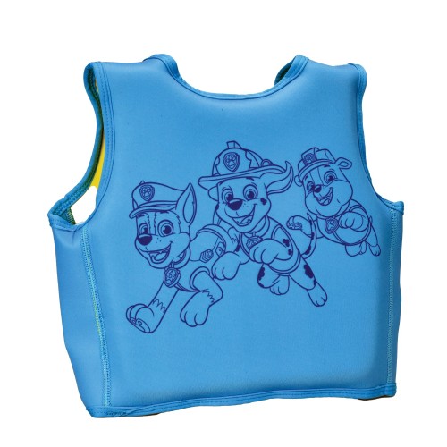 GIM Γιλέκο Neoprene Θαλάσσης Paw Patrol Surf 870-39126 5204549129436