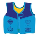 GIM Γιλέκο Neoprene Θαλάσσης Paw Patrol Surf 870-39126 5204549129436