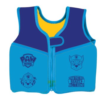 GIM Γιλέκο Neoprene Θαλάσσης Paw Patrol Surf 870-39126 5204549129436