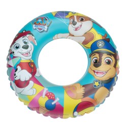 GIM Κουλούρα Θαλάσσης 51εκ. Paw Patrol Boy 870-44110 5204549151215