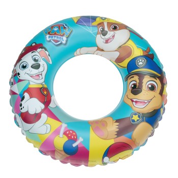 GIM Sea Roll 51cm Paw Patrol Boy 870-44110 5204549151215