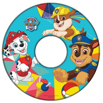 GIM Sea Roll 51cm Paw Patrol Boy 870-44110 5204549151215