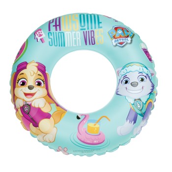 GIM Sea Roll 51cm Paw Patrol Girl 870-45110 5204549151253