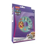 GIM Sea Roll 51cm Paw Patrol Girl 870-45110 5204549151253