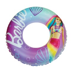 GIM Κουλούρα Θαλάσσης 51εκ. Barbie 872-16110 5204549142749