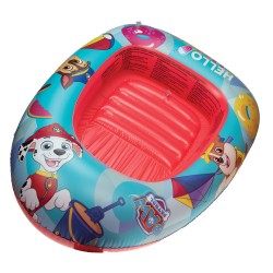 GIM Φουσκωτή Βάρκα Paw Patrol Boy 102x69 cm 870-44201 5204549151246
