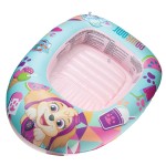 GIM Paw Patrol Girl Inflatable Boat 102x69 cm. 870-45201 5204549151284