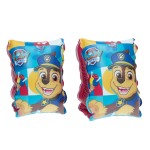 GIM Μπρατσάκια 25X15εκ. Paw Patrol Boy 870-44120 5204549151222
