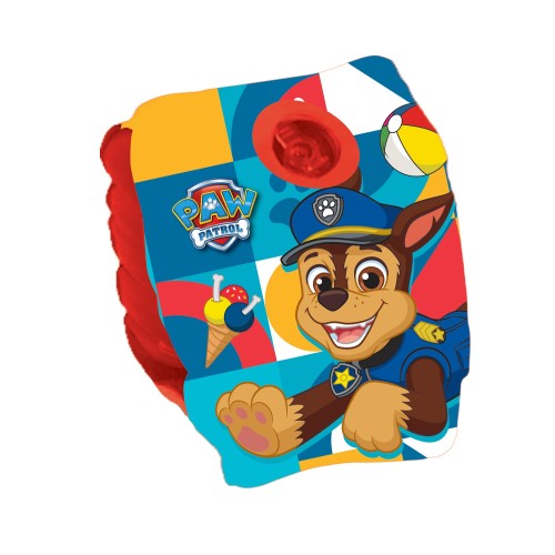 GIM Armrests 25X15cm. Paw Patrol Boy 870-44120 5204549151222