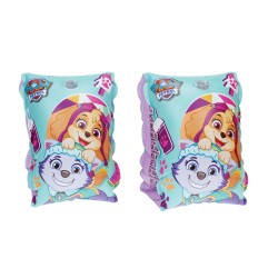 GIM Armrests 25X15cm. Paw Patrol Girl 870-45120 5204549151260