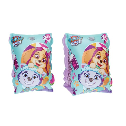GIM Armrests 25X15cm. Paw Patrol Girl 870-45120 5204549151260