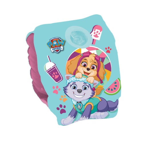 GIM Armrests 25X15cm. Paw Patrol Girl 870-45120 5204549151260